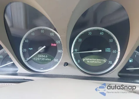 2003 Mercedes-Benz Sl 500 from USA, damaged, VIN WDBSK75F63F058929